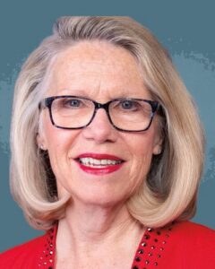 Rep. Carol Miller (R-WV-1)
