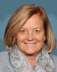 Rep. Chellie Pingree (D-ME-1)