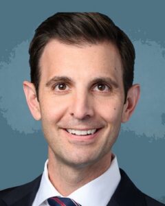 Rep. Christopher Deluzio (D-PA-17)