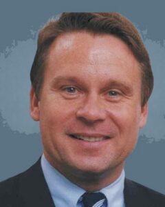 Rep. Christopher Smith (R-NJ-4)
