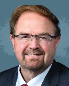 Rep. Chuck Edwards (R-NC-11)