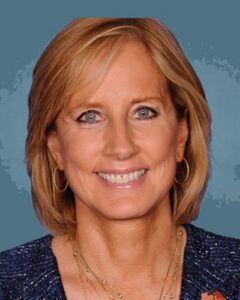 Rep. Claudia Tenney (R-NY-24)