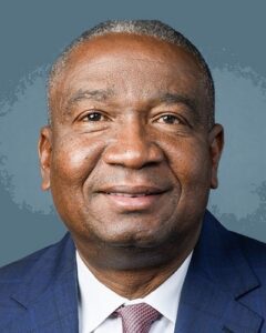 Rep. Cleo Fields (D-LA-6)