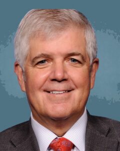 Rep. Cliff Bentz (R-OR-2)