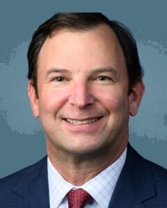 Rep. Craig Goldman (R-TX-12)