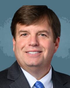 Rep. Dale Strong (R-AL-5)
