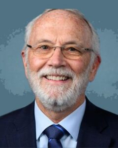 Rep. Dan Newhouse (R-WA-4)