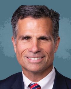 Rep. Daniel Meuser (R-PA-9)