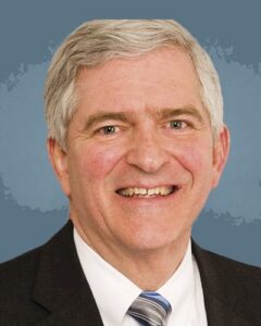 Rep. Daniel Webster (R-FL-11)