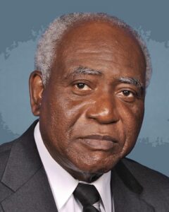 Rep. Danny Davis (D-IL-7)
