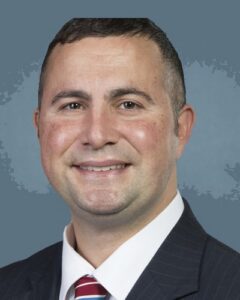 Rep. Darren Soto (D-FL-9)