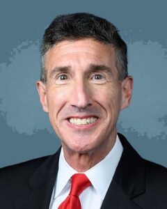 Rep. David Kustoff (R-TN-8)