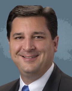 Rep. David Rouzer (R-NC-7)