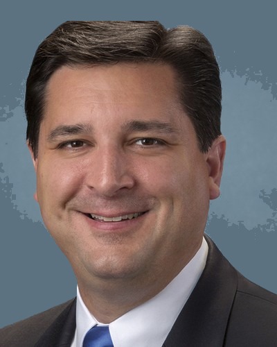 Rep. David Rouzer (R-NC-7)