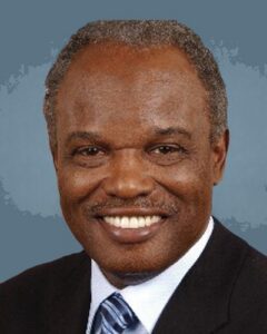 Rep. David Scott (D-GA-13)