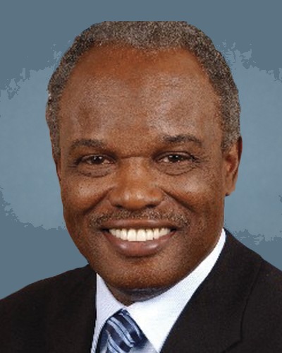 Rep. David Scott (D-GA-13)