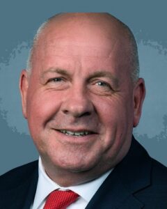 Rep. David Taylor (R-OH-2)