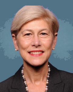 Rep. Deborah Ross (D-NC-2)