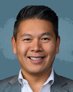 Rep. Derek Tran (D-CA-45)