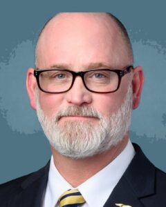 Rep. Derrick Van Orden (R-WI-3)