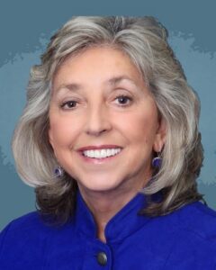 Rep. Dina Titus (D-NV-1)