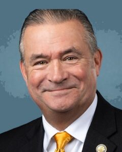 Rep. Don Bacon (R-NE-2)