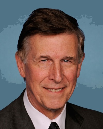 Rep. Donald Beyer (D-VA-8)