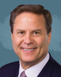 Rep. Donald Norcross (D-NJ-1)