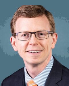 Rep. Dusty Johnson (R-SD-1)