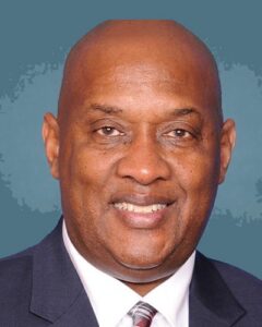 Rep. Dwight Evans (D-PA-3)