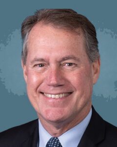 Rep. Ed Case (D-HI-1)