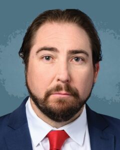 Rep. Elijah Crane (R-AZ-2)