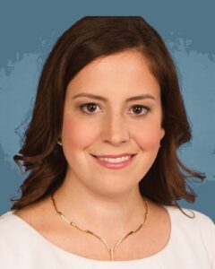 Rep. Elise Stefanik (R-NY-21)