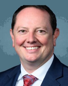 Rep. Eric Burlison (R-MO-7)
