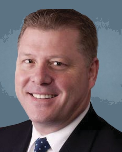 Rep. Eric Crawford (R-AR-1)