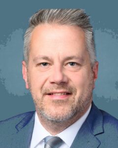 Rep. Eric Sorensen (D-IL-17)