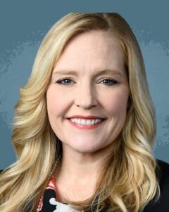 Rep. Erin Houchin (R-IN-9)