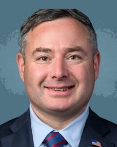 Rep. Eugene Vindman (D-VA-7)