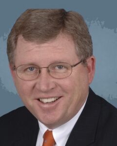 Rep. Frank Lucas (R-OK-3)