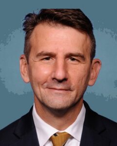 Rep. Frank Mrvan (D-IN-1)