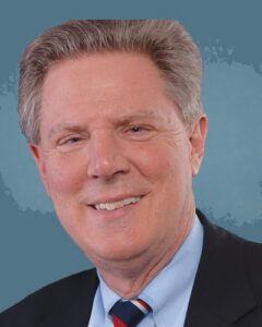 Rep. Frank Pallone (D-NJ-6)