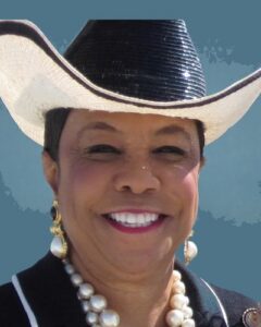 Rep. Frederica Wilson (D-FL-24)