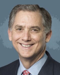 Rep. French Hill (R-AR-2)