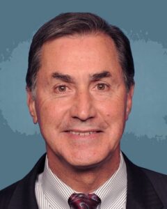 Rep. Gary Palmer (R-AL-6)