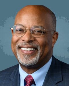 Rep. Glenn Ivey (D-MD-4)