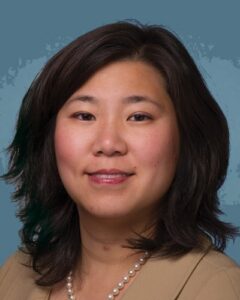 Rep. Grace Meng (D-NY-6)