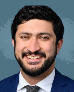 Rep. Greg Casar (D-TX-35)