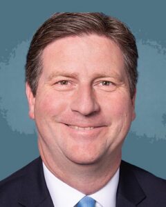 Rep. Greg Stanton (D-AZ-4)