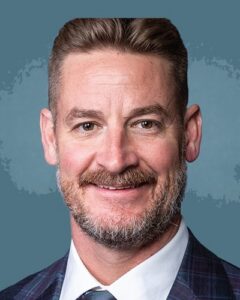 Rep. Greg Steube (R-FL-17)
