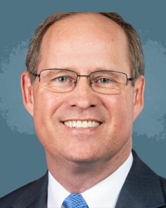 Rep. Gregory Murphy (R-NC-3)
